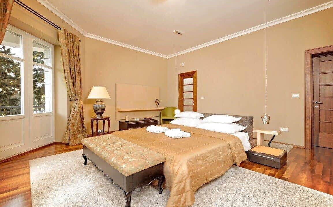 Photo of Bedroom in Znjan