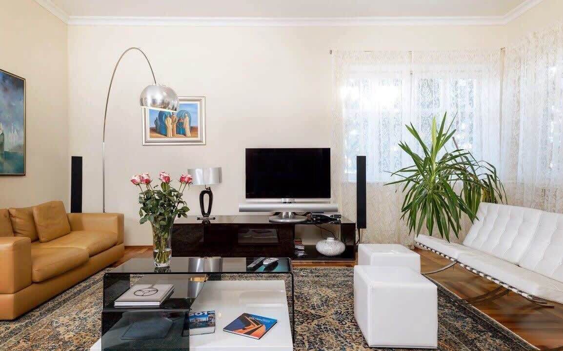 Photo of Livingroom in Znjan