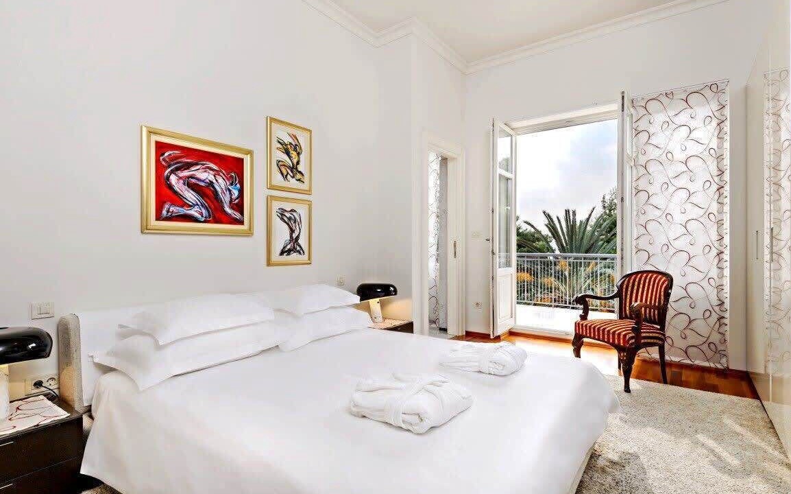 Photo of Bedroom in Znjan