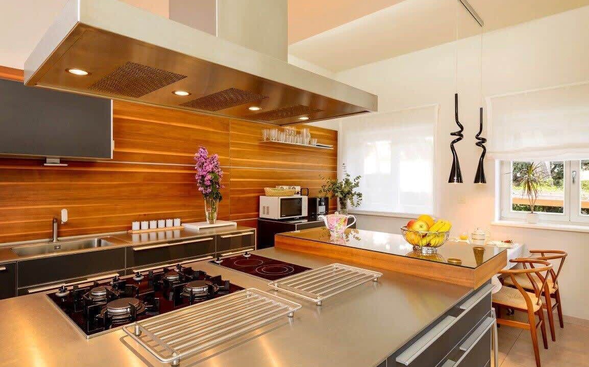 Photo of Kitchen in Znjan
