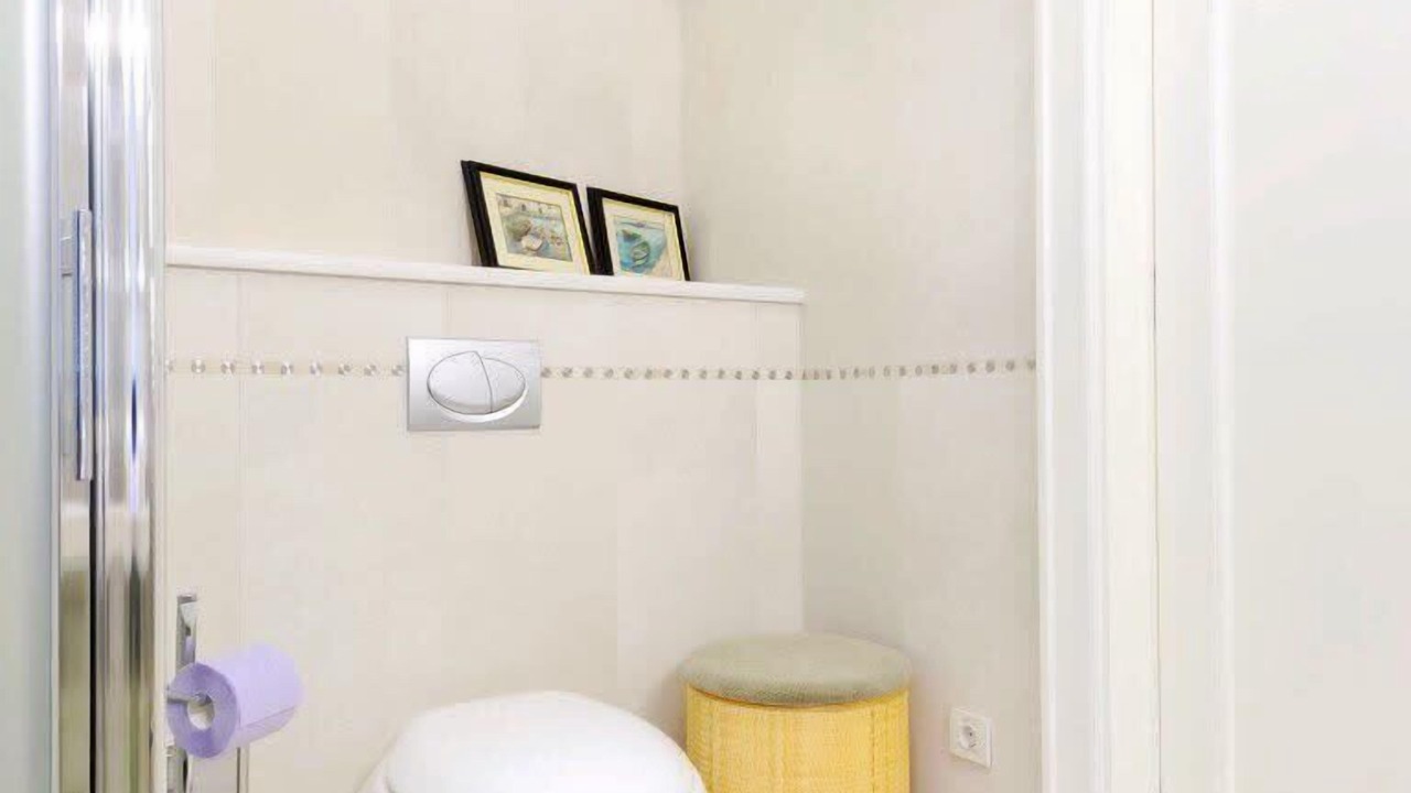 Photo of Bathroom in Znjan