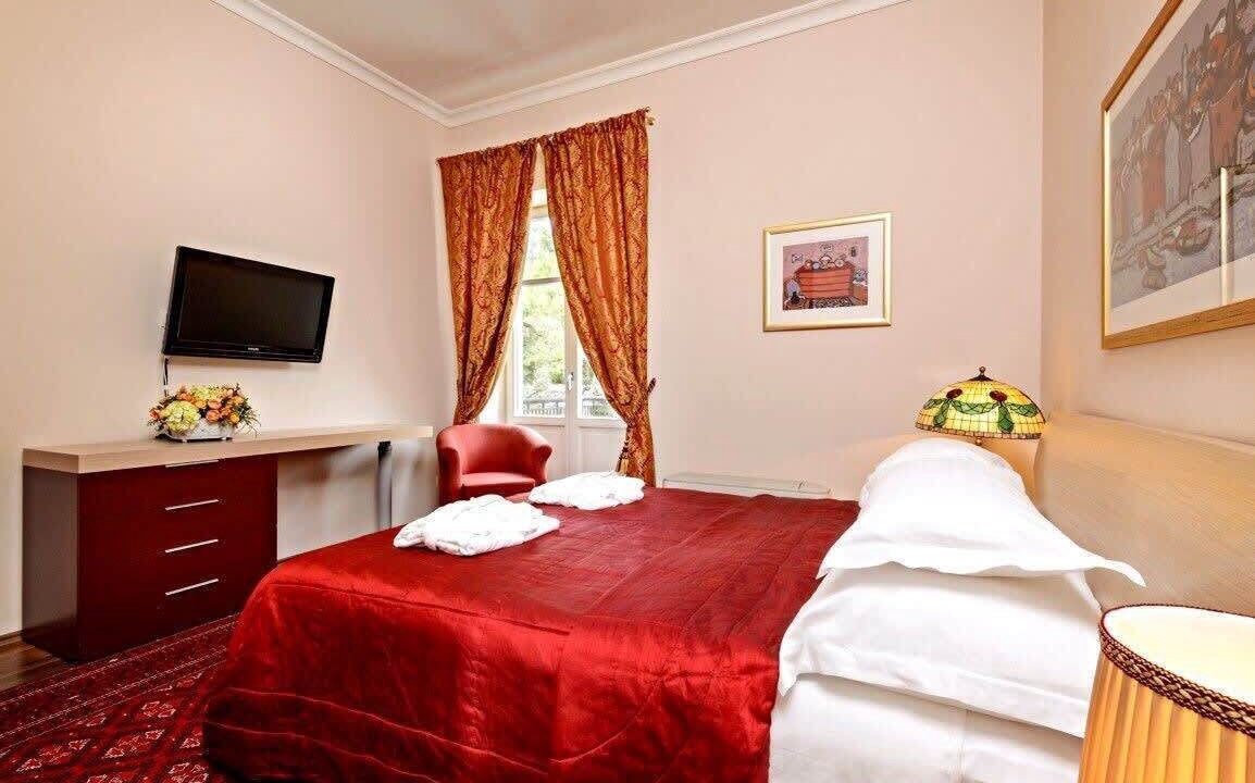 Photo of Bedroom in Znjan