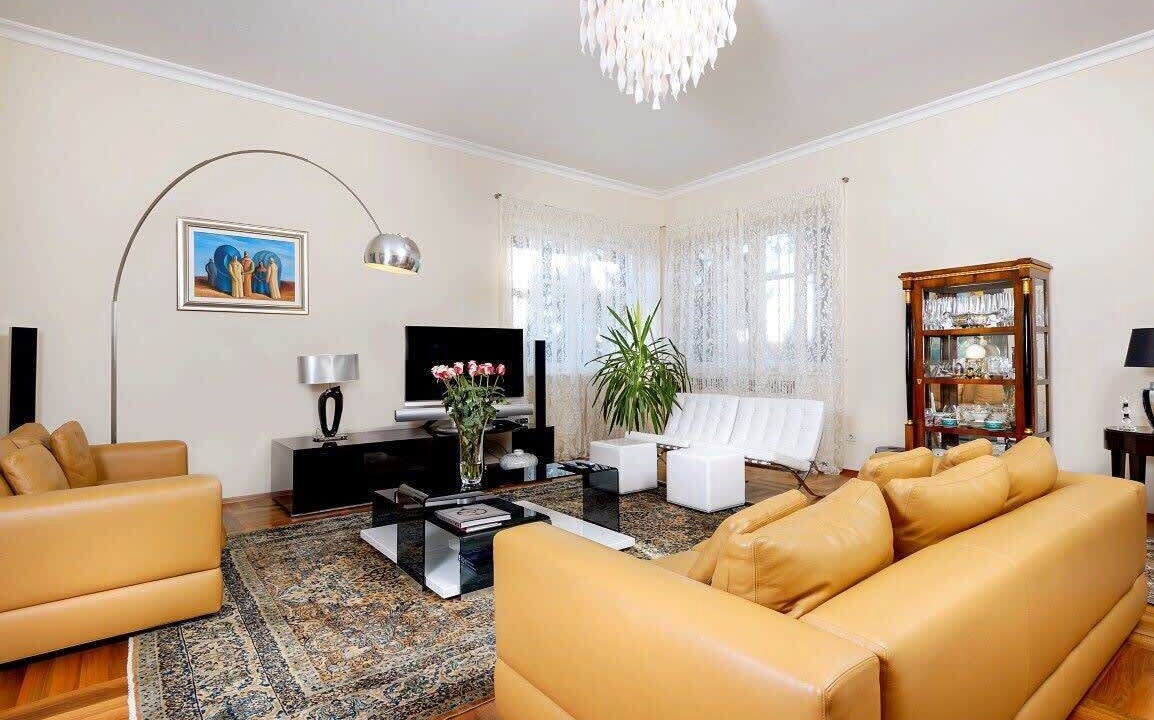 Photo of Livingroom in Znjan
