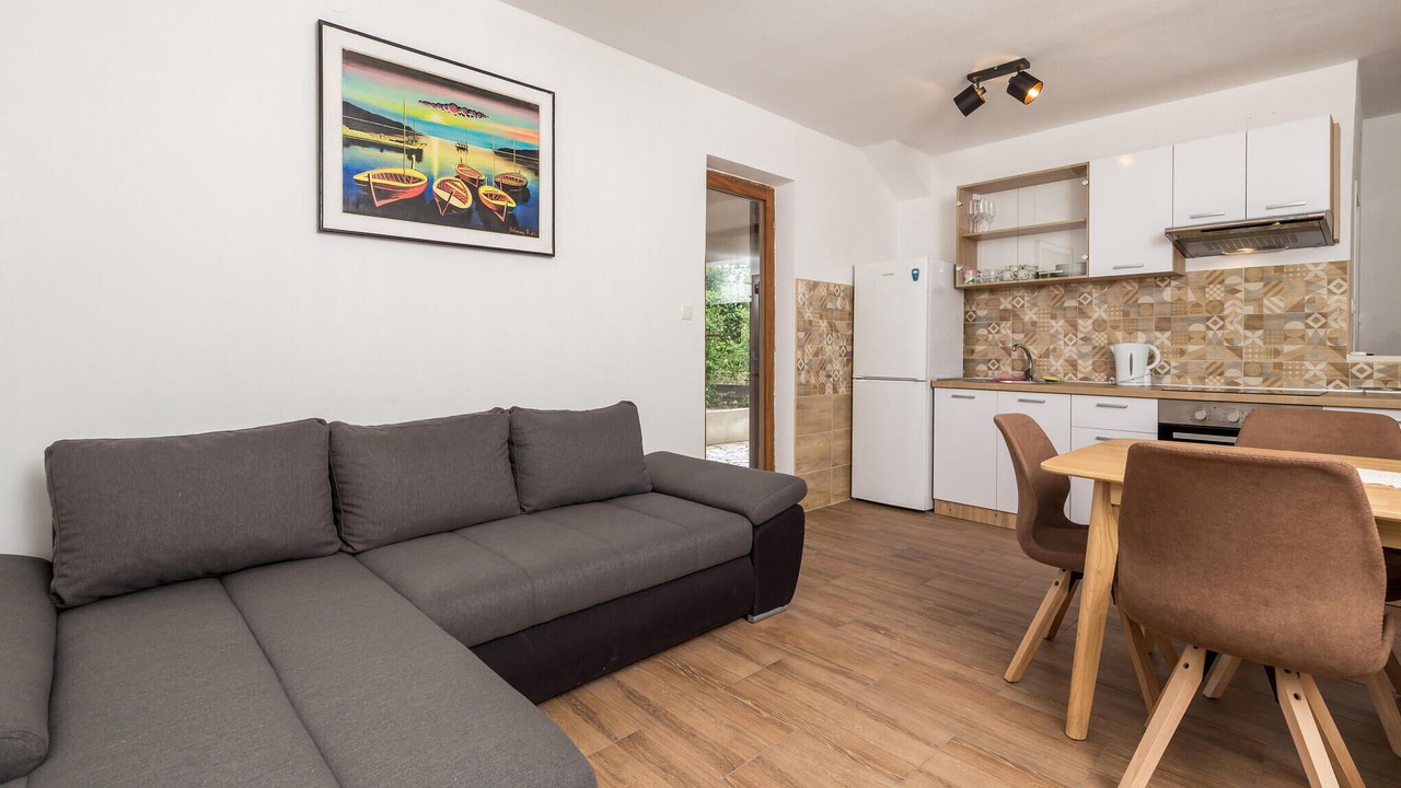 Photo of Bedroom in Cres