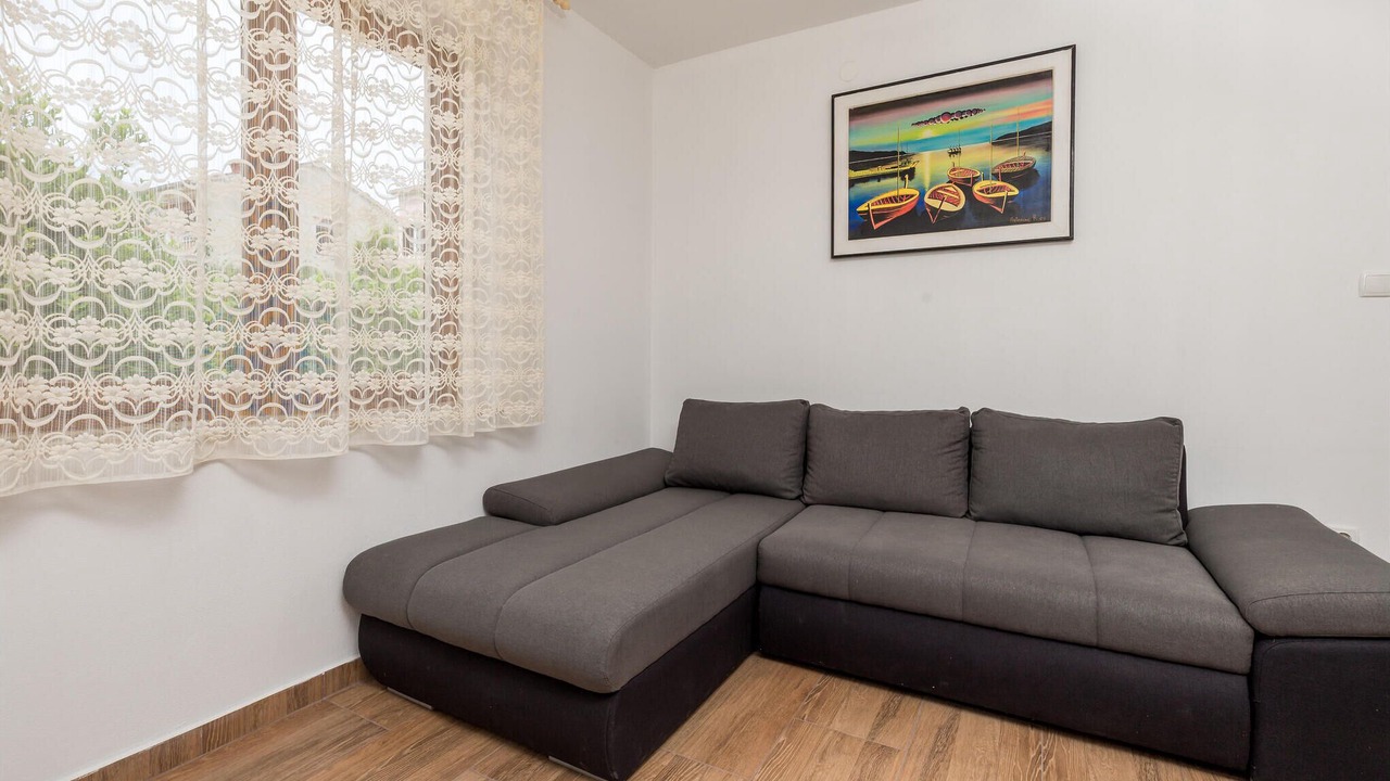 Photo of Bedroom in Cres