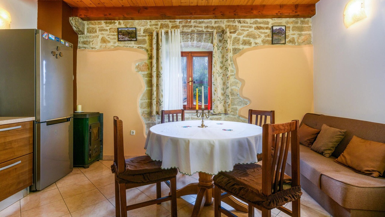 Photo of Bedroom in Gracisce