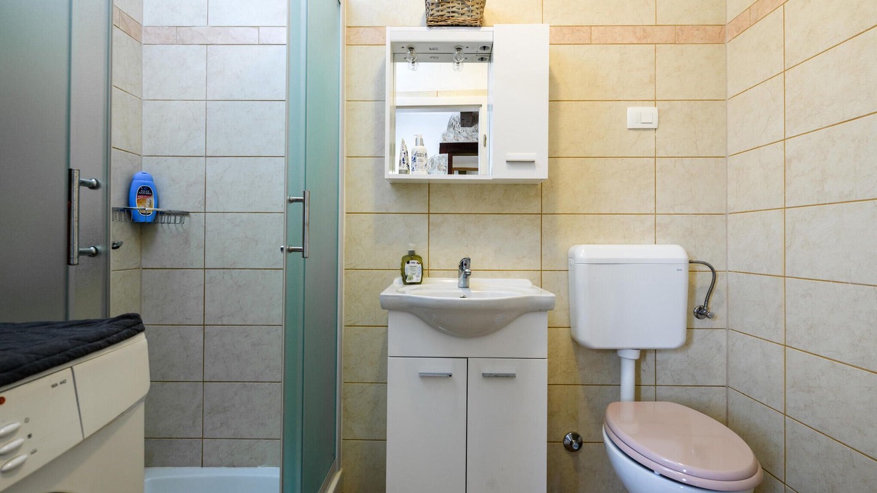 Photo of Bathroom in Gracisce