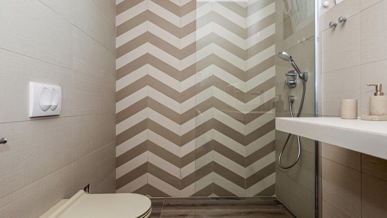 Photo of Bathroom in Kolanjski Gajac