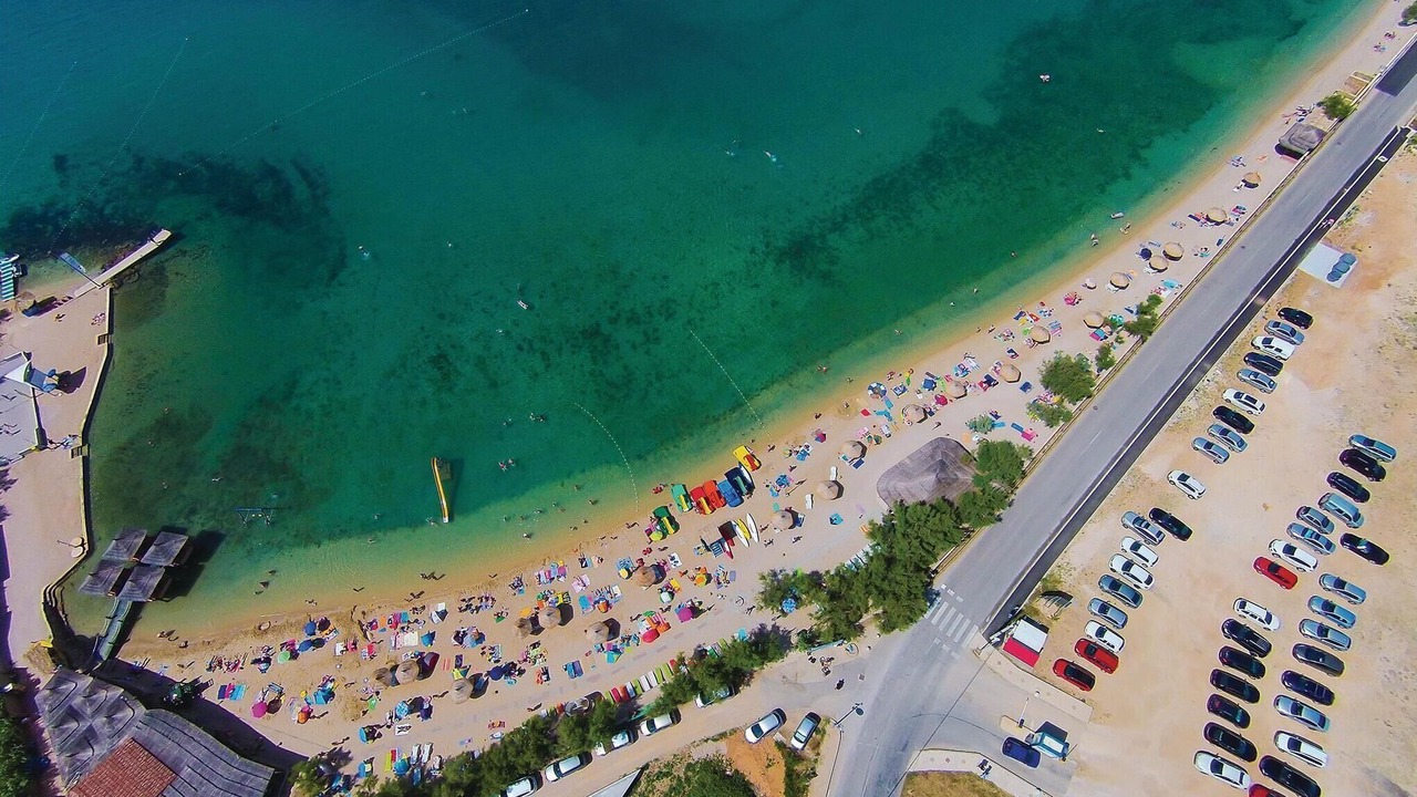 Photo of Outdoor in Kolanjski Gajac