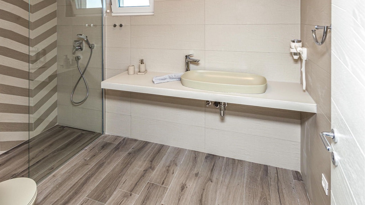 Photo of Bathroom in Kolanjski Gajac