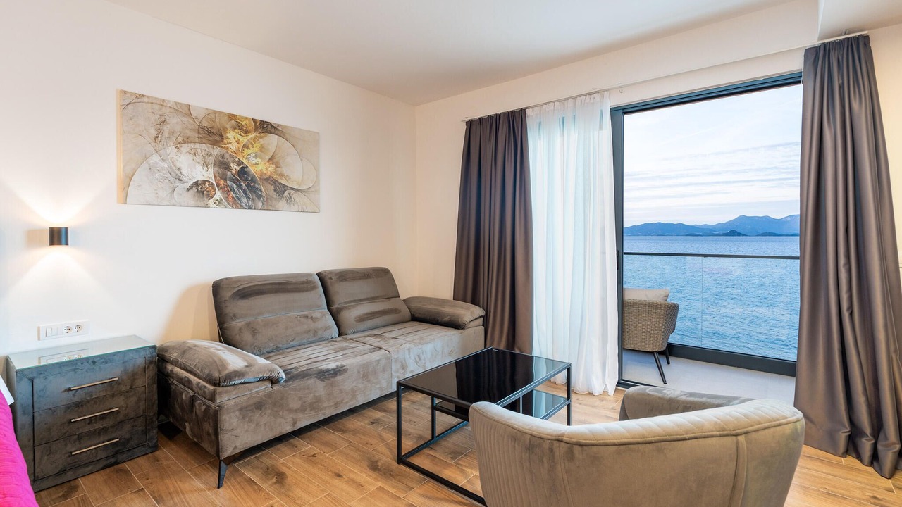Photo of Bedroom in Sreser