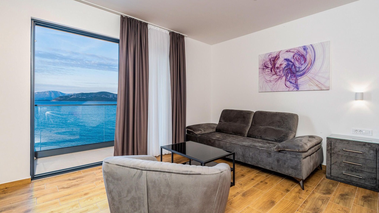 Photo of Bedroom in Sreser