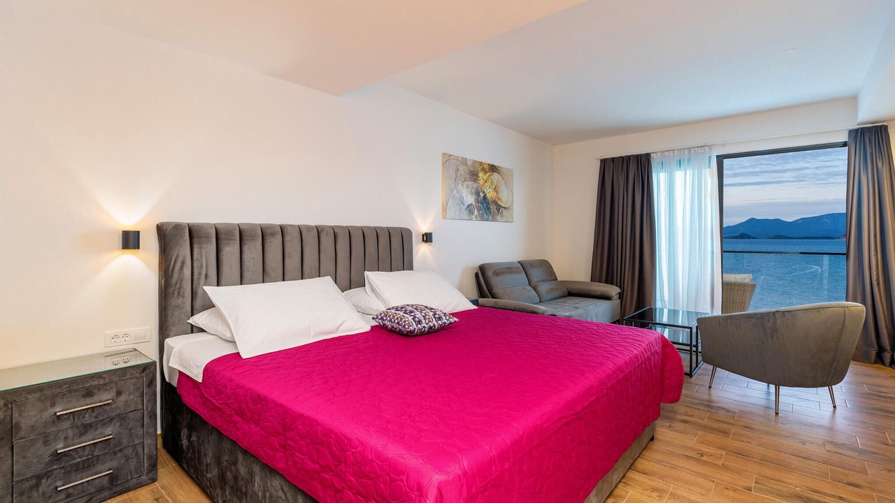 Photo of Bedroom in Sreser