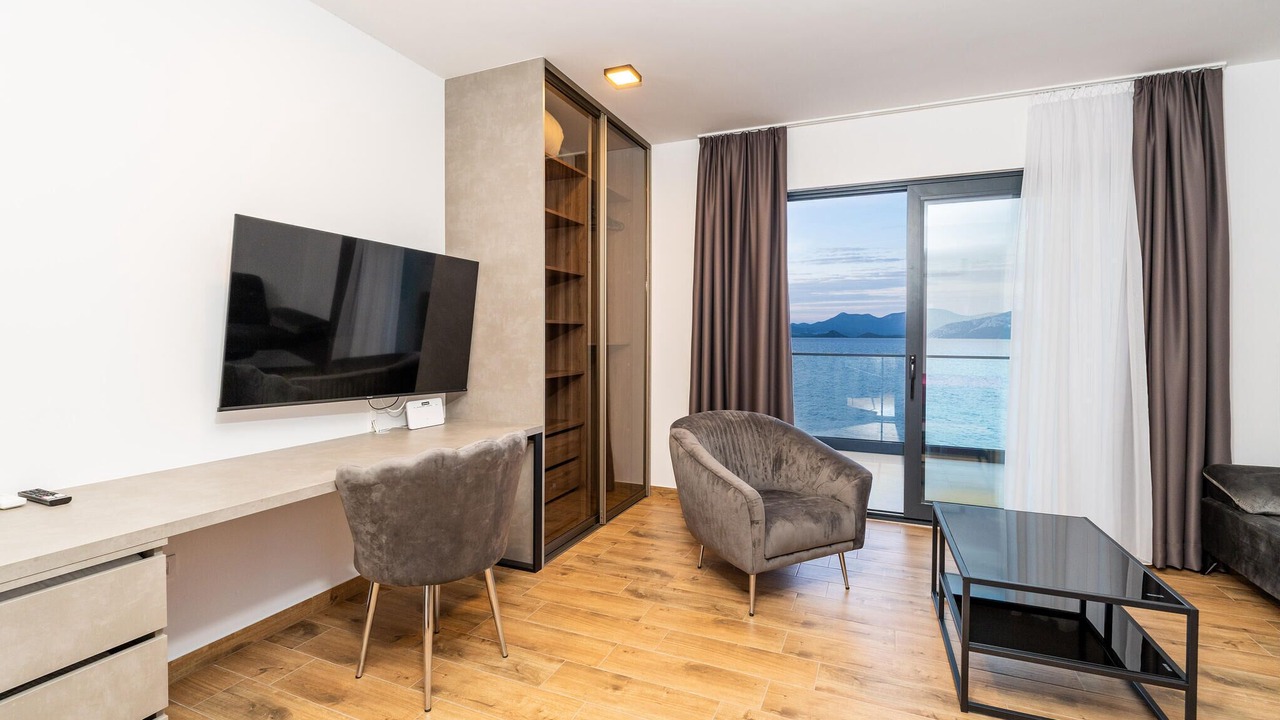 Photo of Bedroom in Sreser