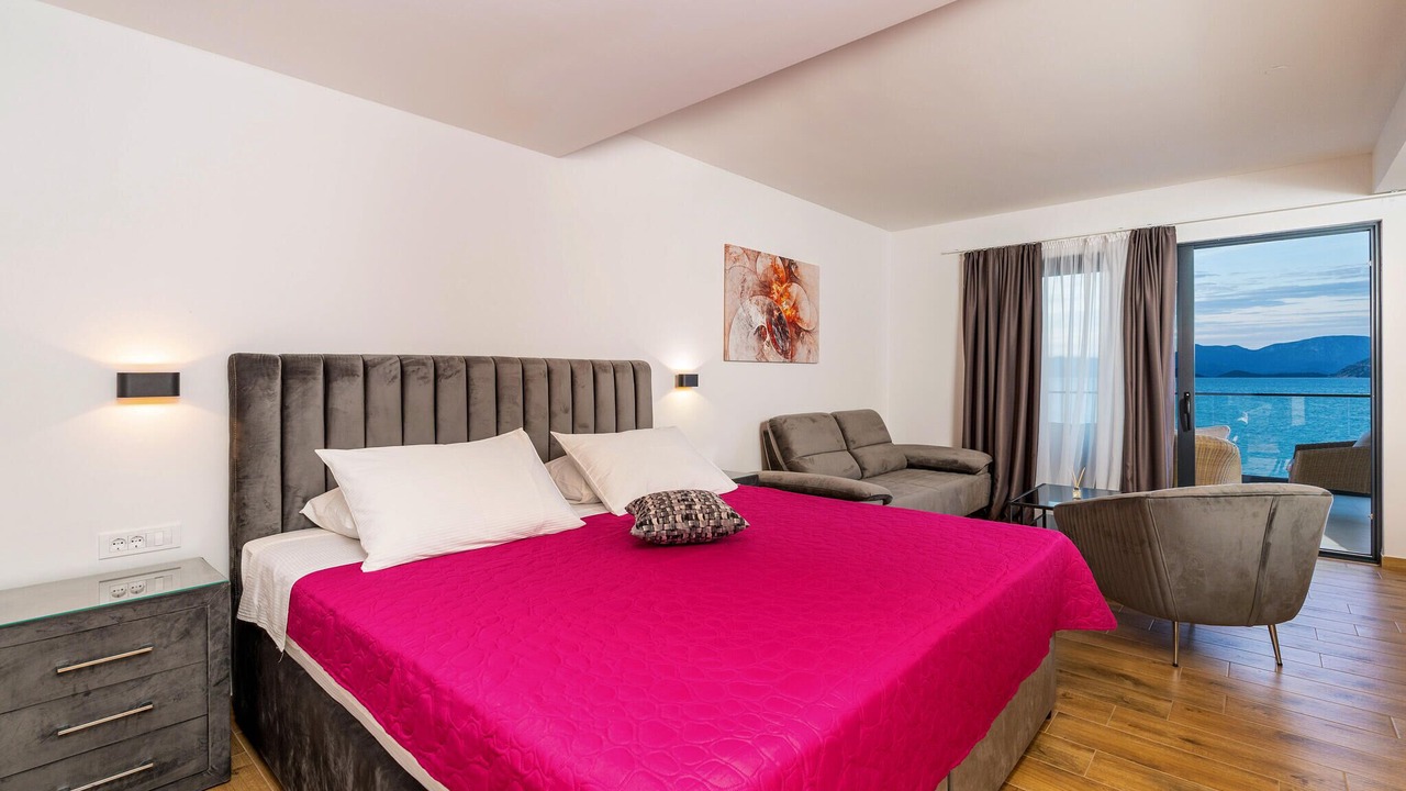 Photo of Bedroom in Sreser