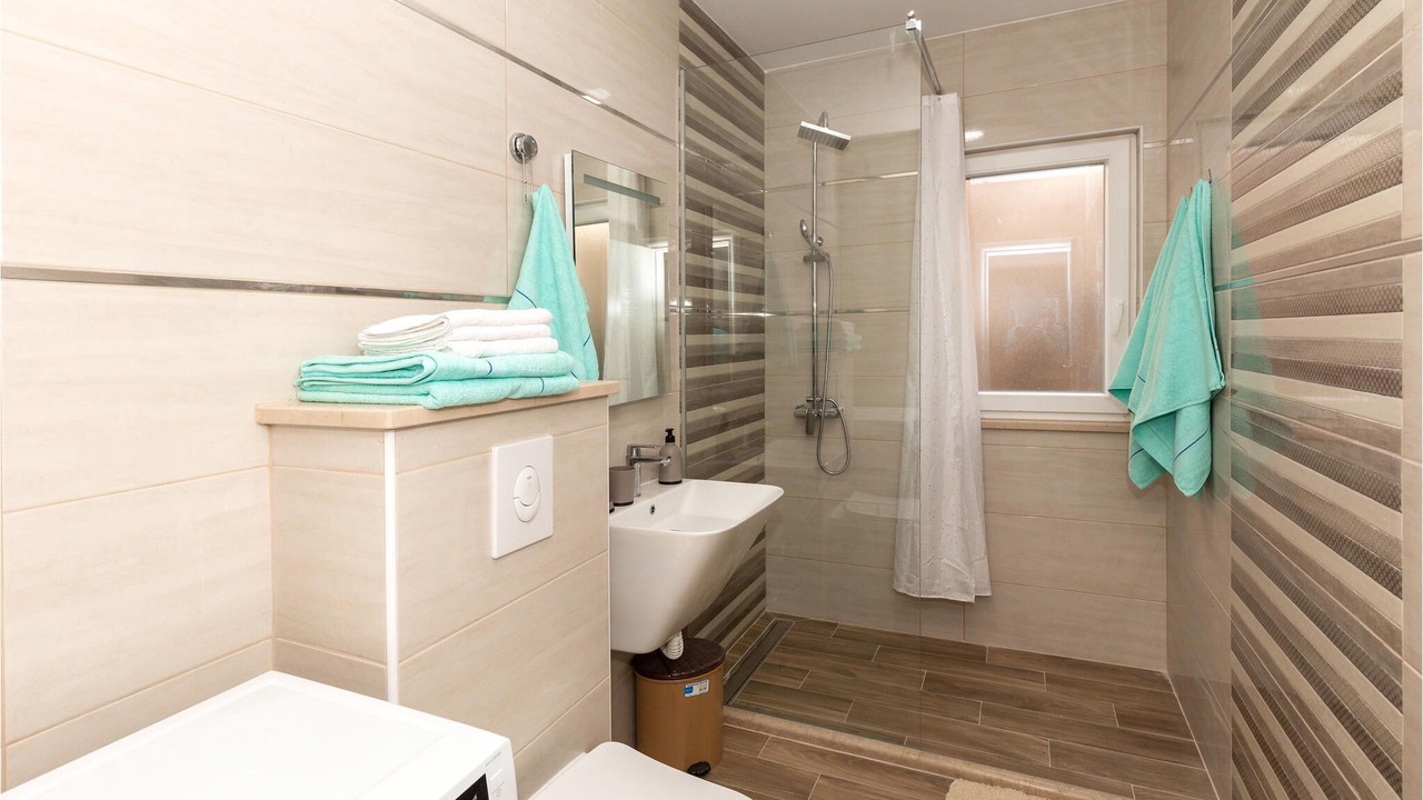 Photo of Bathroom in Komarna