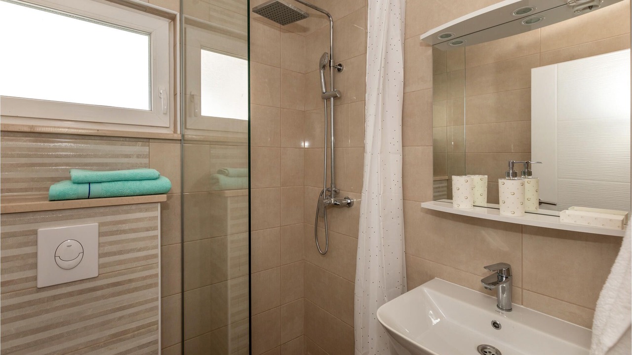 Photo of Bathroom in Komarna
