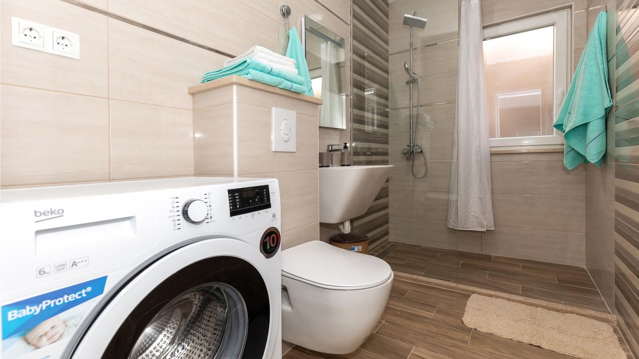 Photo of Bathroom in Komarna
