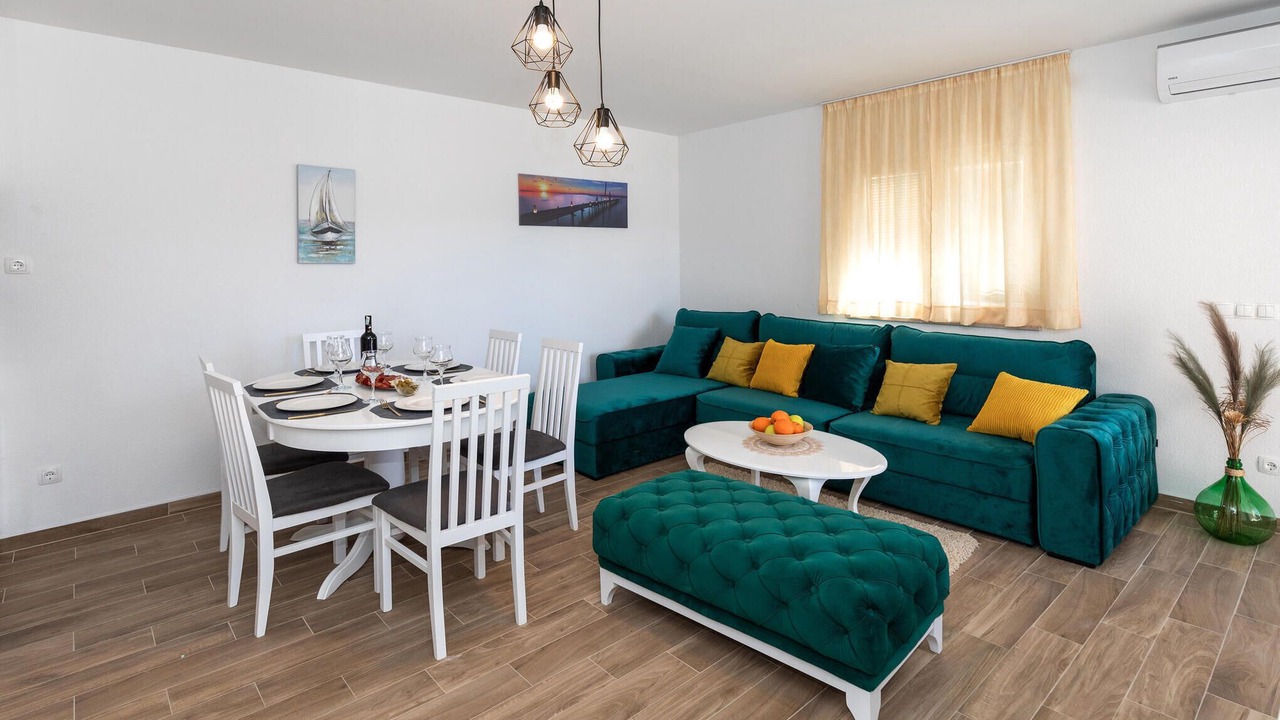 Photo of Bedroom in Komarna
