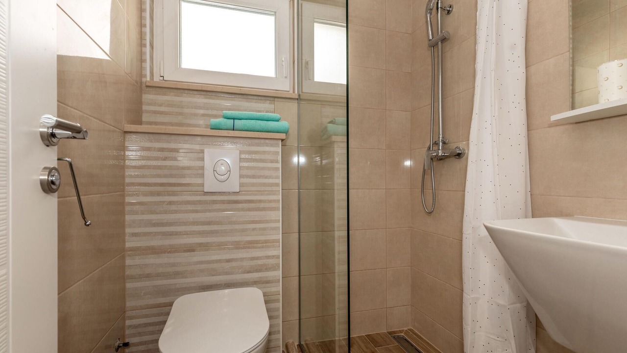 Photo of Bathroom in Komarna