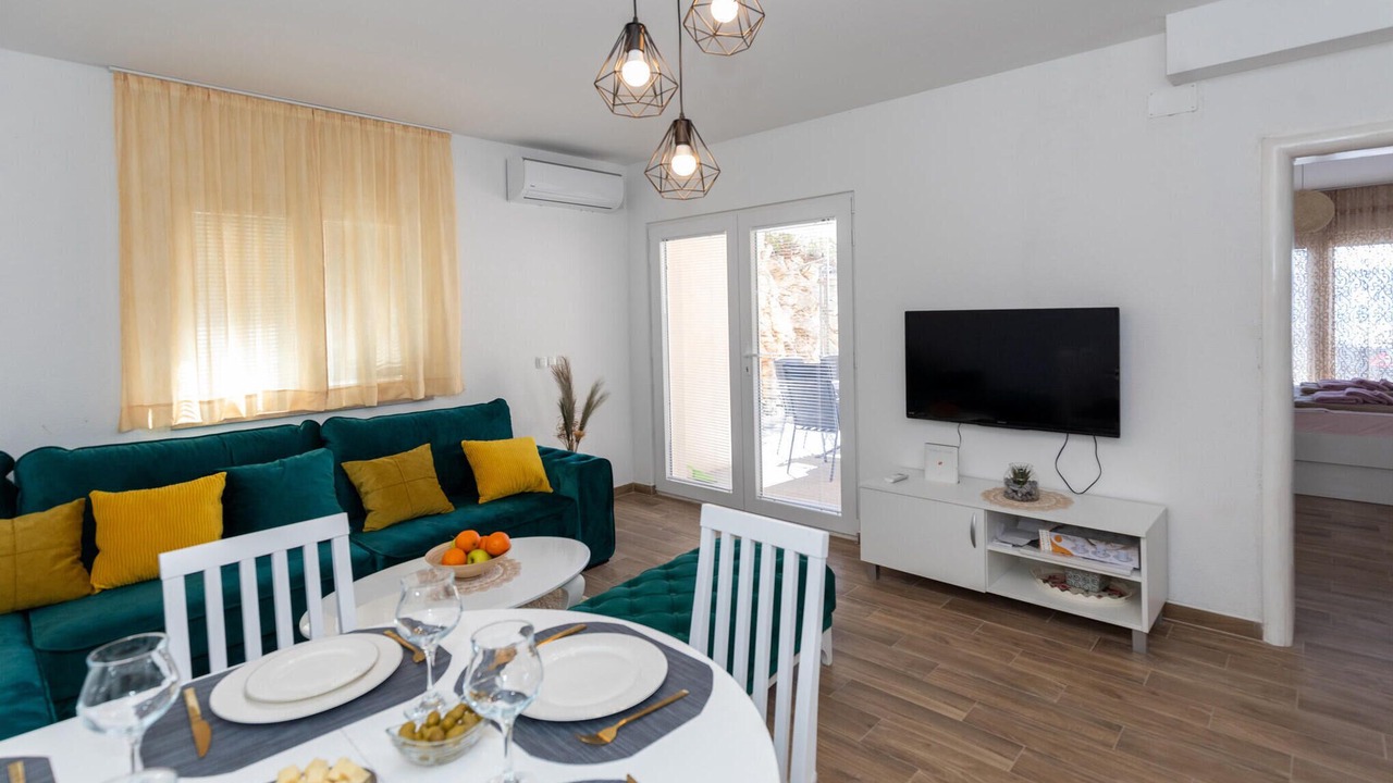 Photo of Bedroom in Komarna