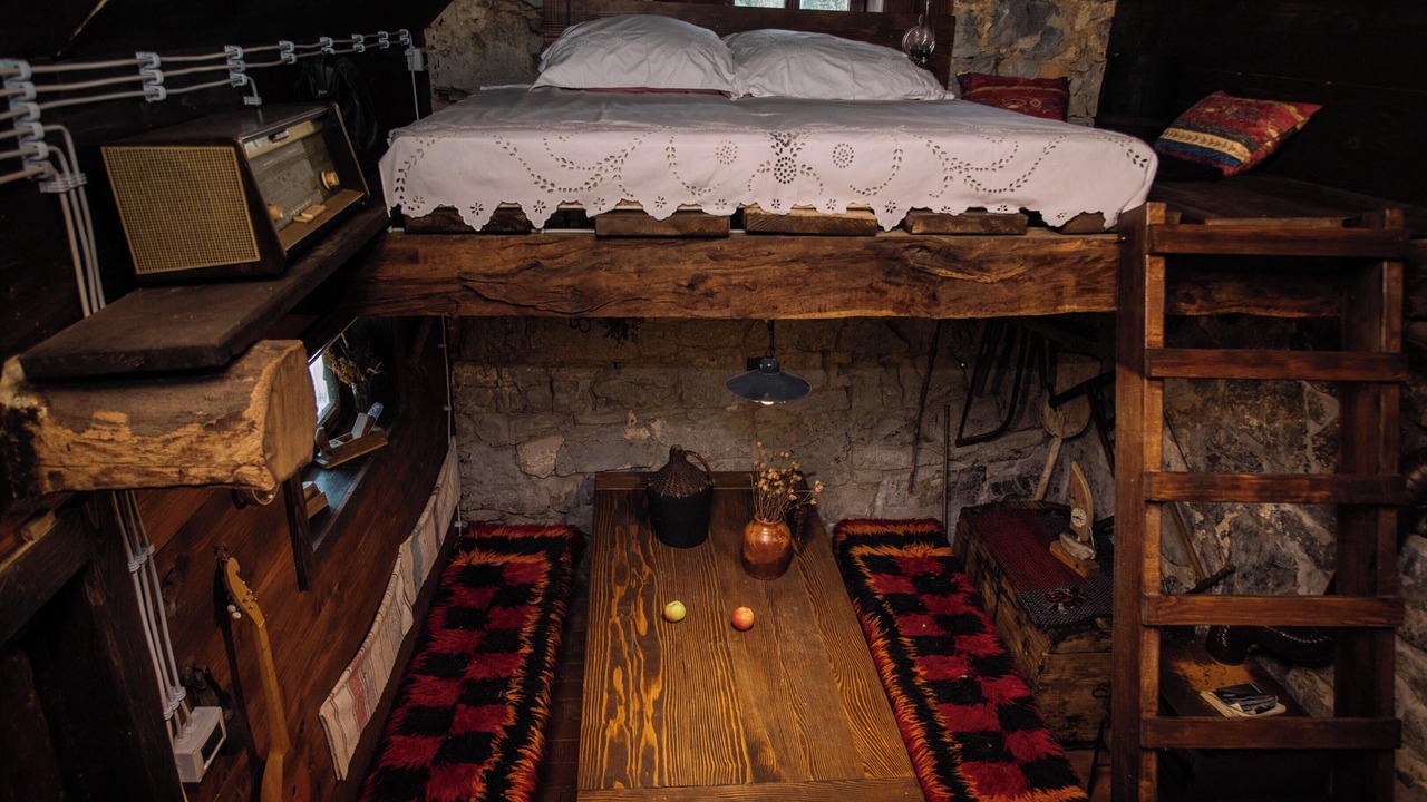 Photo of Livingroom in Gospic
