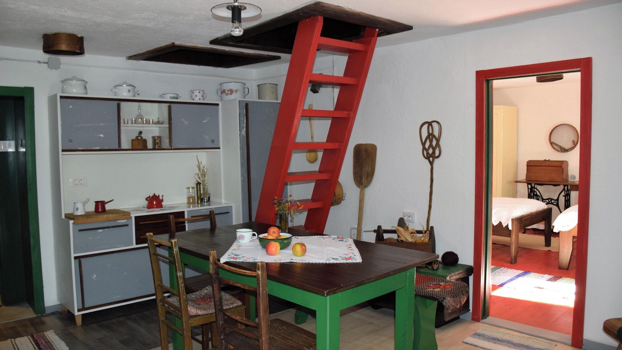 Photo of Livingroom in Gospic