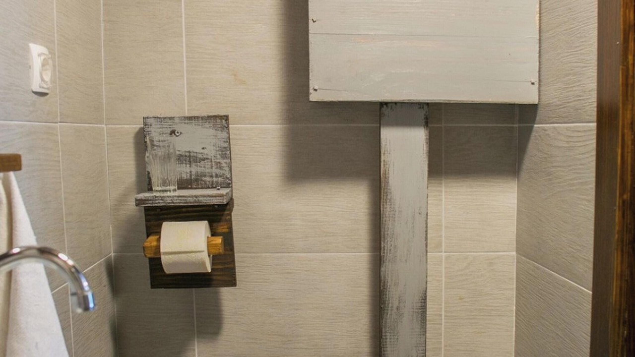 Photo of Bathroom in Gospic