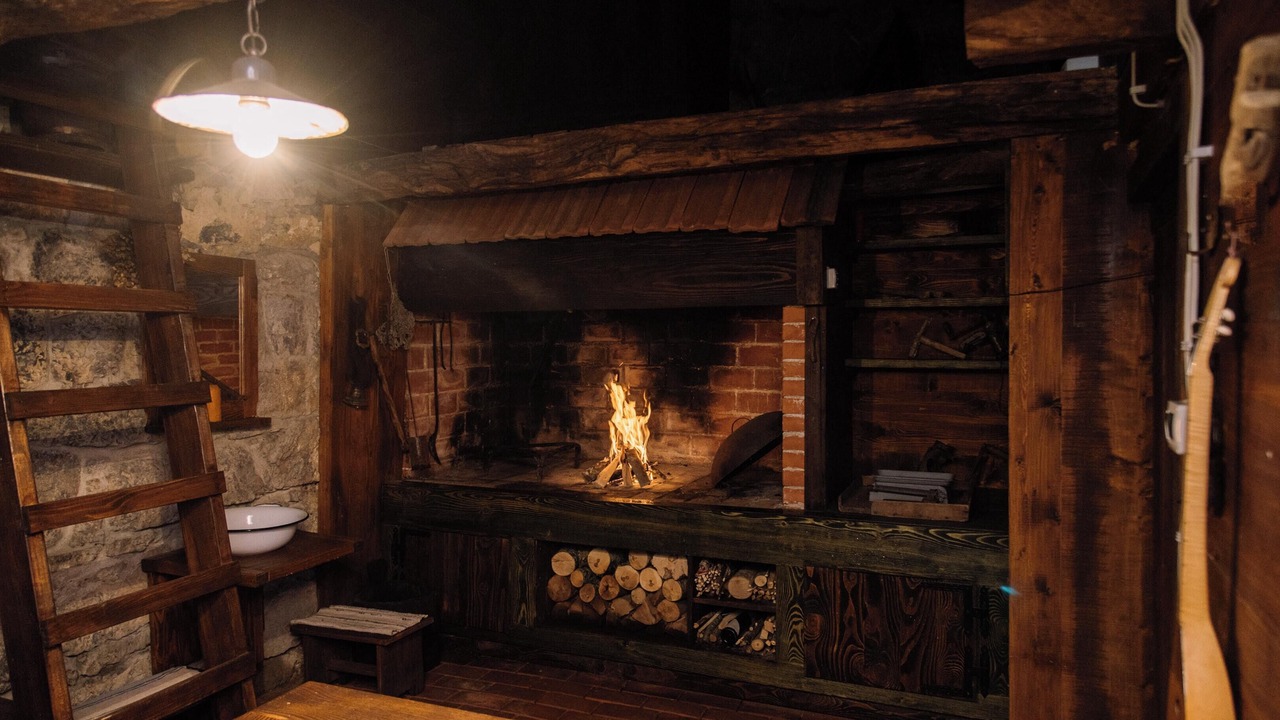 Photo of Livingroom in Gospic