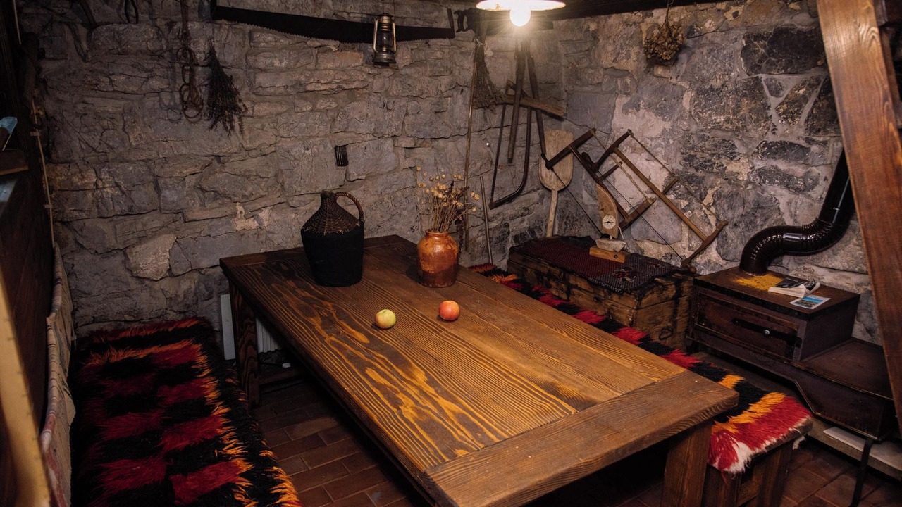 Photo of Livingroom in Gospic