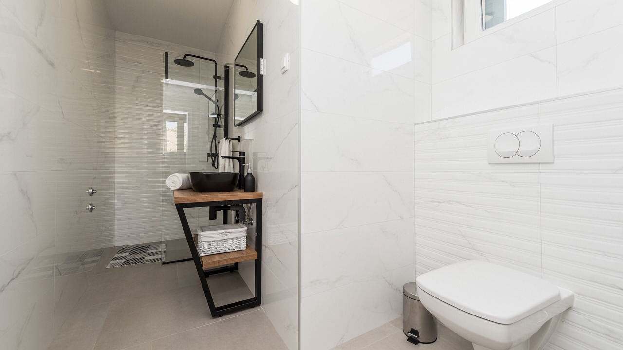 Photo of Bathroom in Lukovo Sugarje