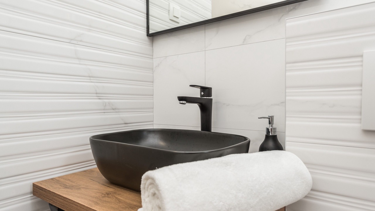 Photo of Bathroom in Lukovo Sugarje