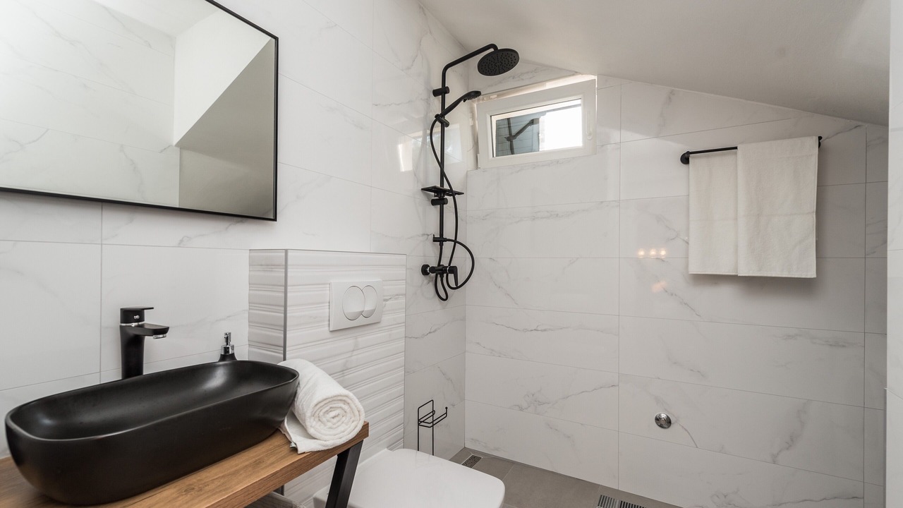 Photo of Bathroom in Lukovo Sugarje