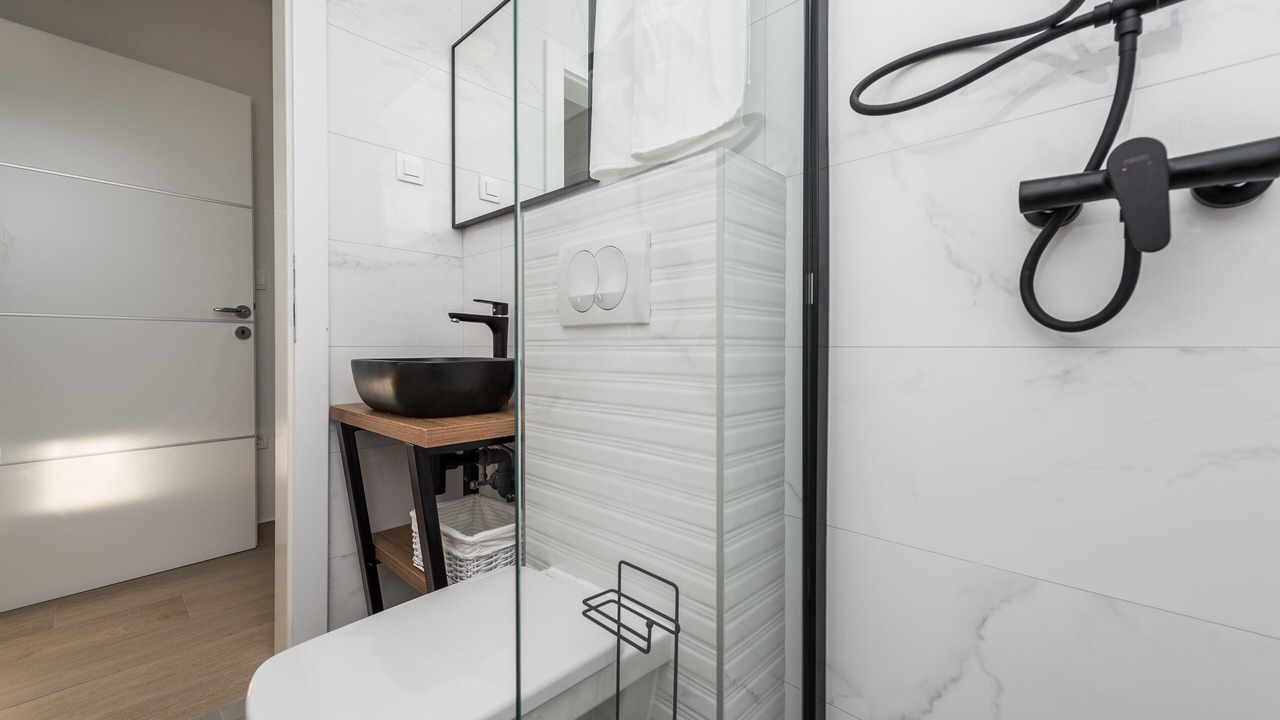 Photo of Bathroom in Lukovo Sugarje