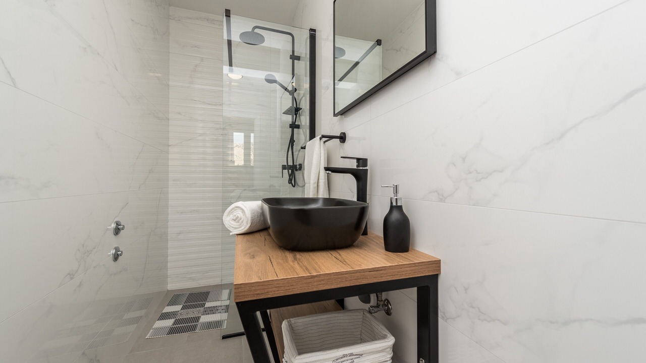 Photo of Bathroom in Lukovo Sugarje