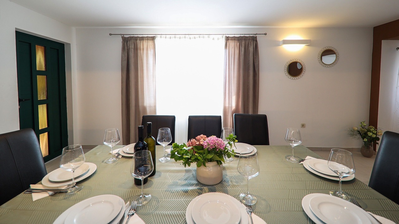 Photo of Livingroom in Orebic