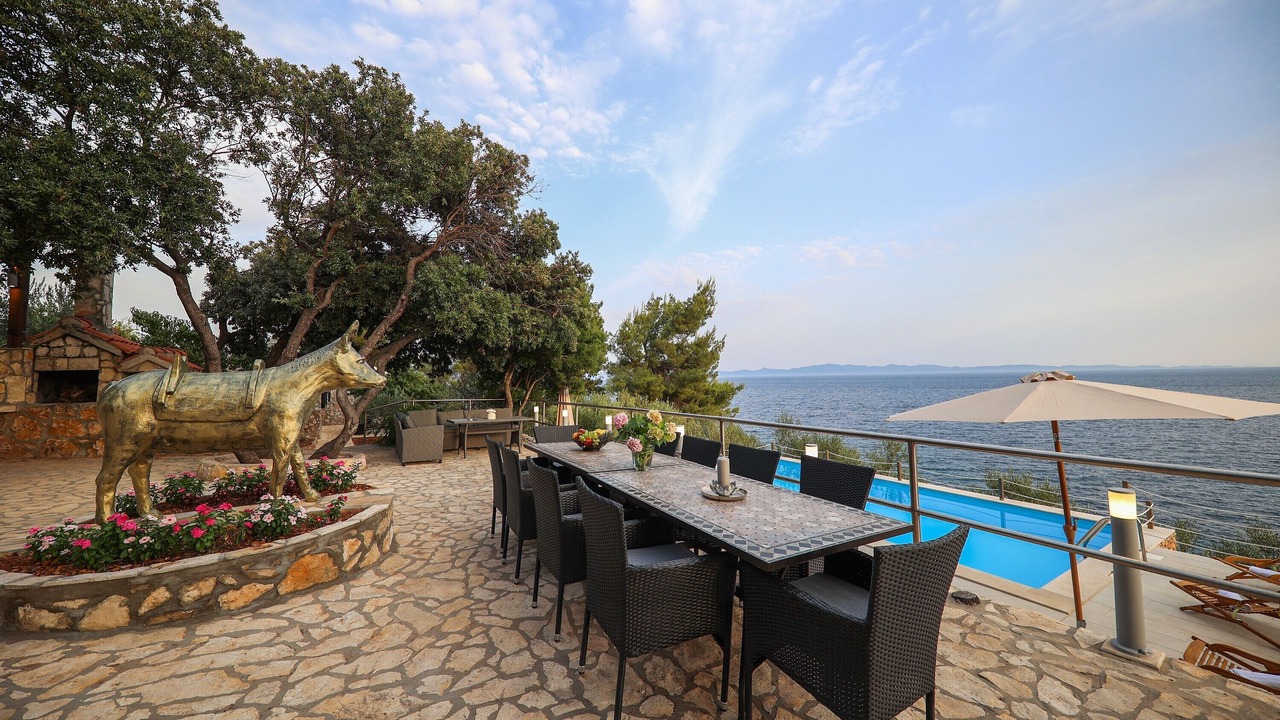 Photo of Outdoor in Orebic