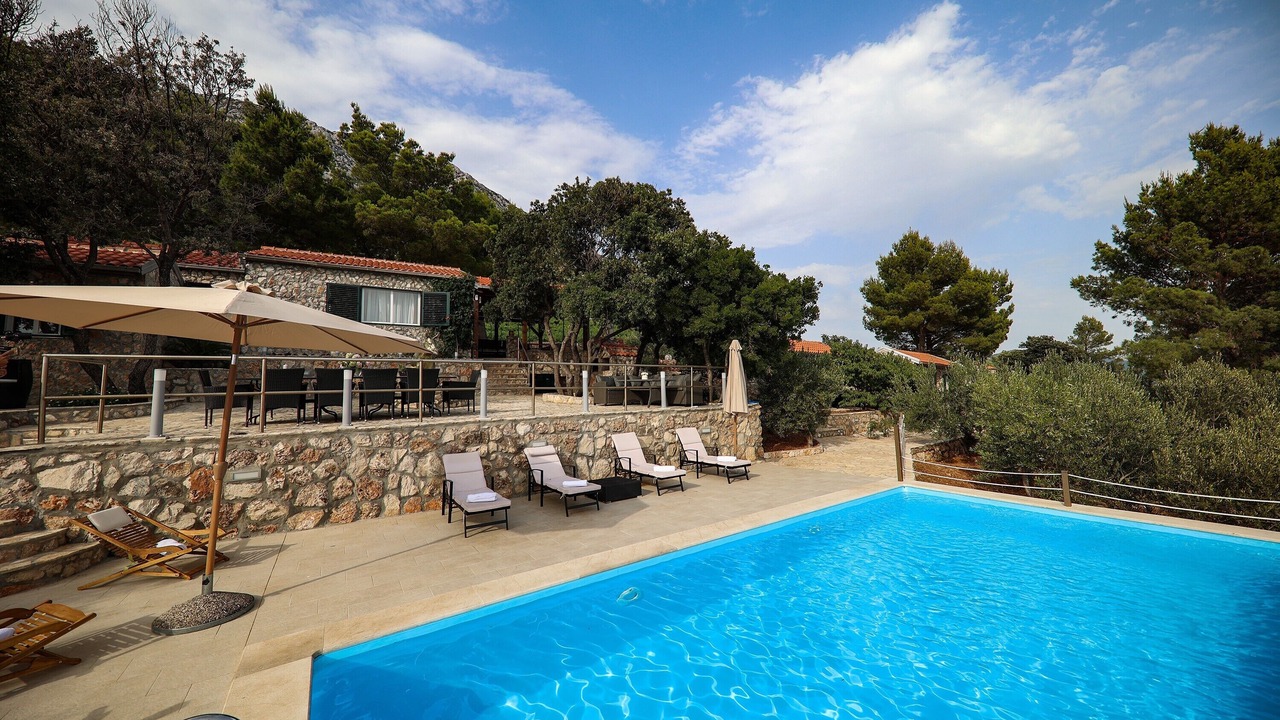 Photo of Outdoor in Orebic