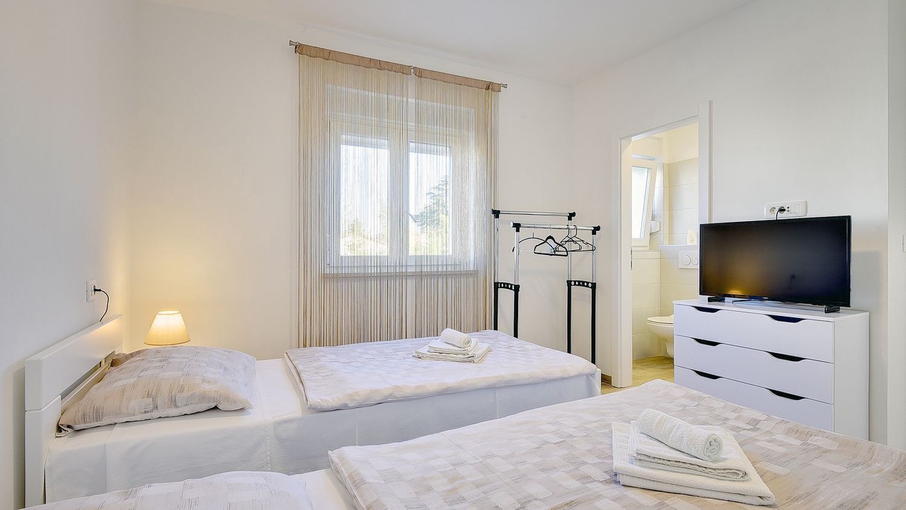 Photo of Bedroom in Sikici