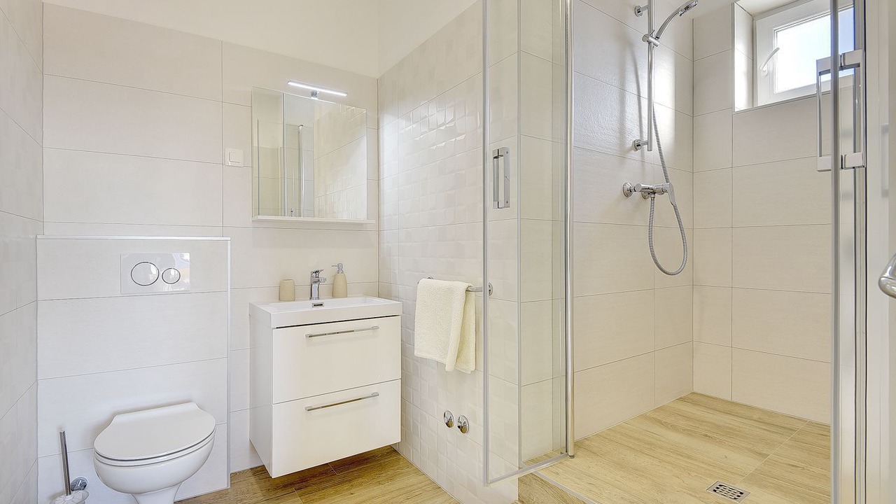 Photo of Bathroom in Sikici