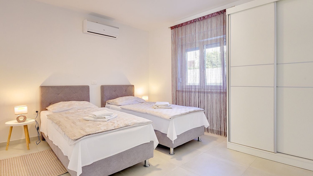 Photo of Bedroom in Sikici