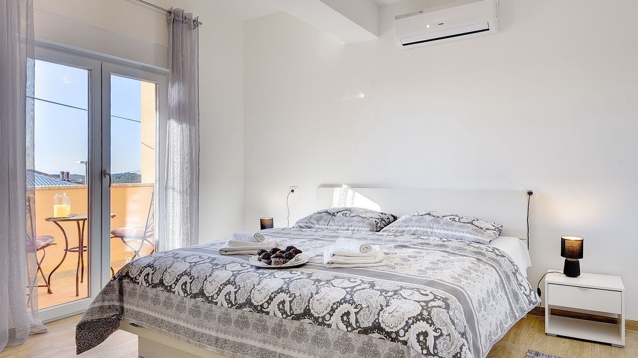 Photo of Bedroom in Sikici