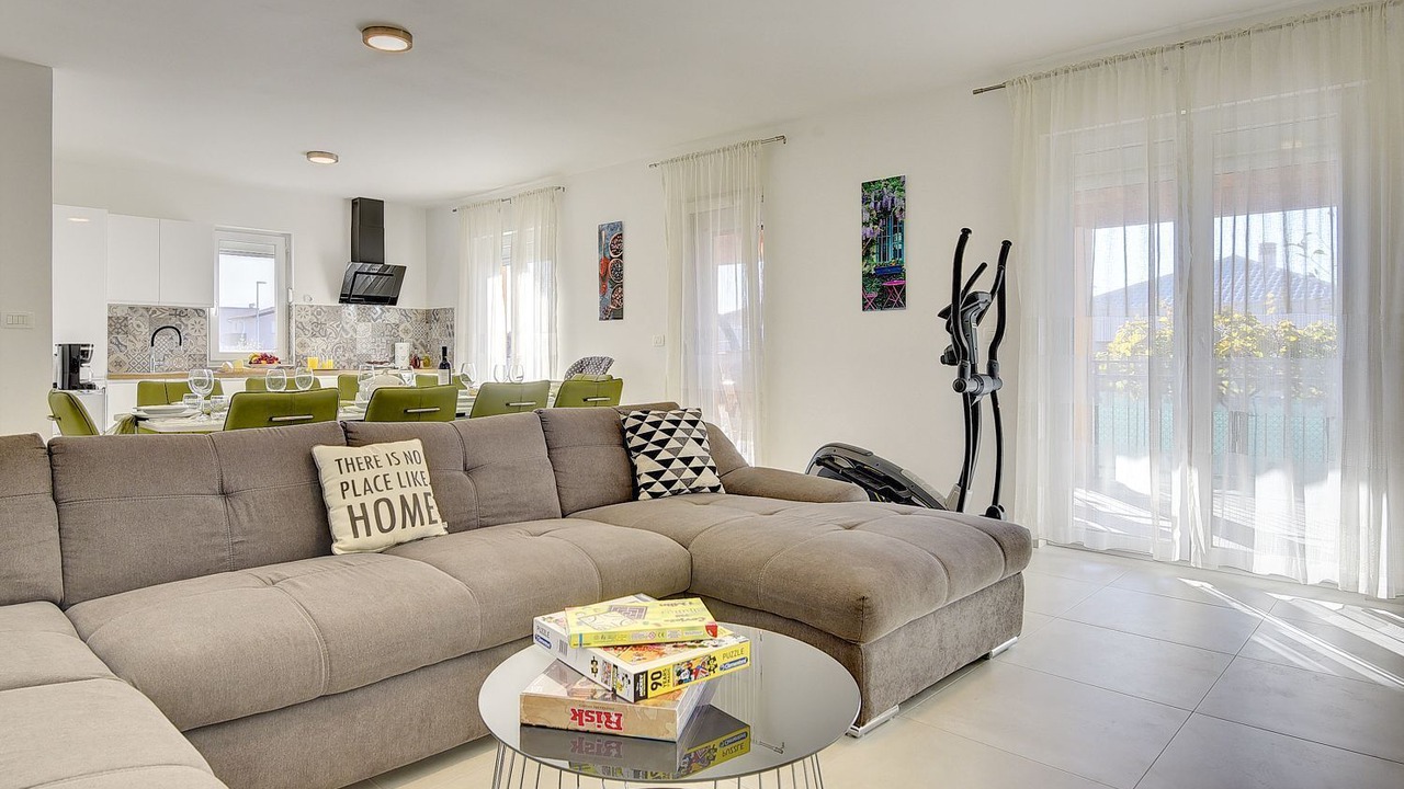 Photo of Livingroom in Sikici