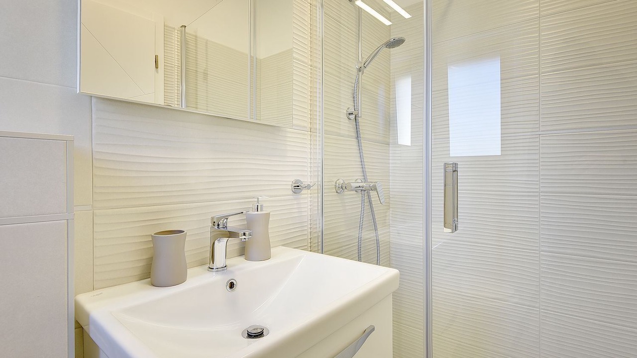 Photo of Bathroom in Sikici