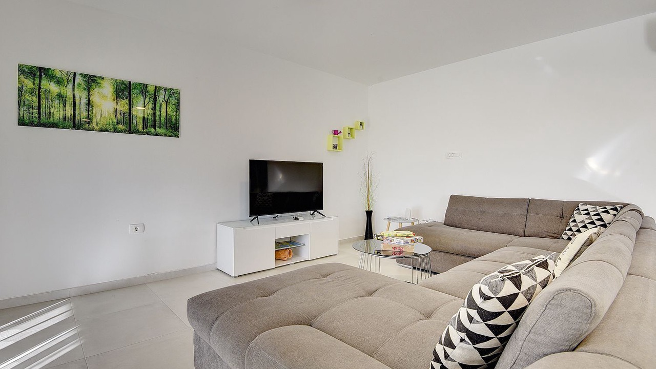 Photo of Livingroom in Sikici