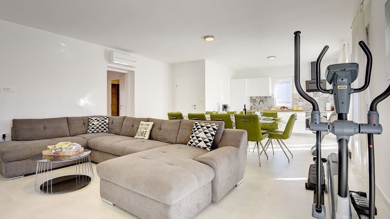 Photo of Livingroom in Sikici
