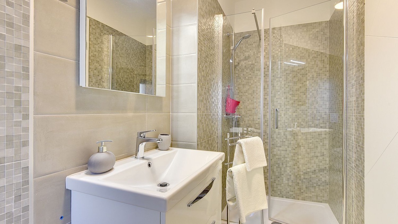 Photo of Bathroom in Sikici