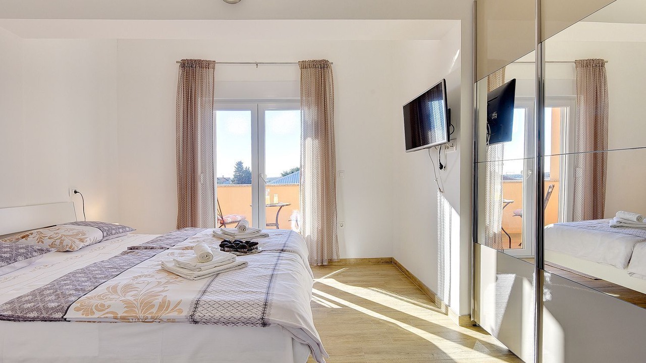 Photo of Bedroom in Sikici