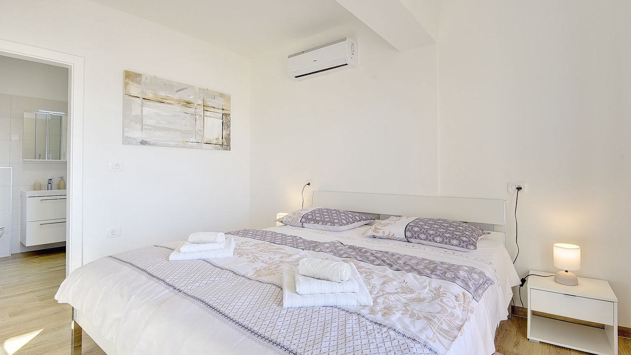 Photo of Bedroom in Sikici