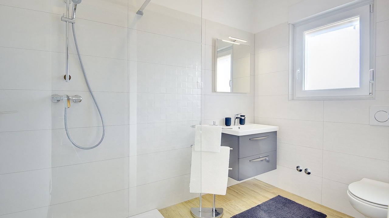 Photo of Bathroom in Sikici